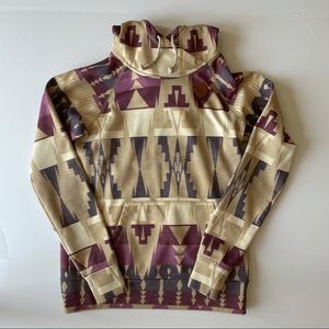 Burton Women’s Snowboarding / Ski Sweatshirt